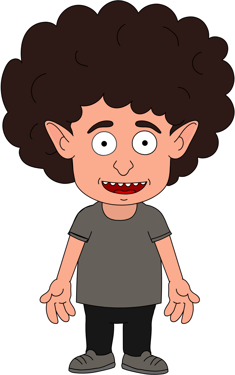 Jamie Lizrraga